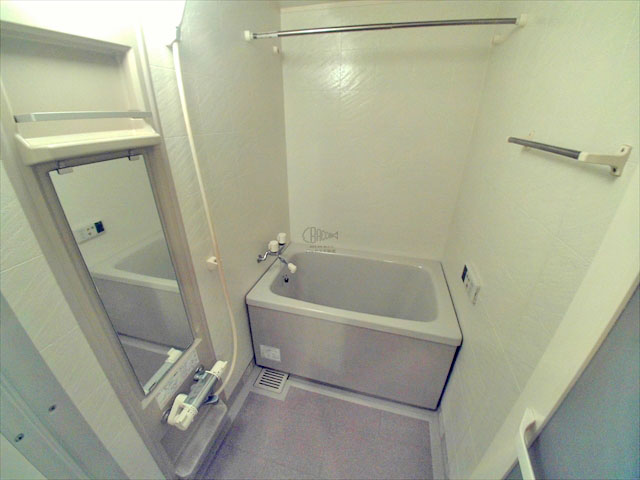 エイペックス上本町 1K 35.70㎡